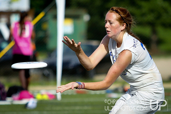 US Open 2013 - Friday