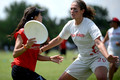 Slow White vs. Euforia: Fri Pool Play - 2012 US Open