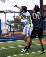 NY Rumble vs. Boston Whitecaps 5/26/13