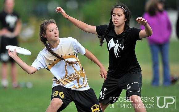 HS Westerns, Sunday