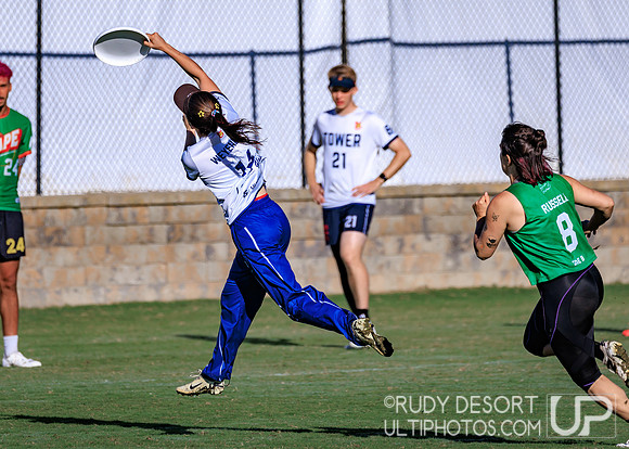 USA Ultimate 2026 Club Championships