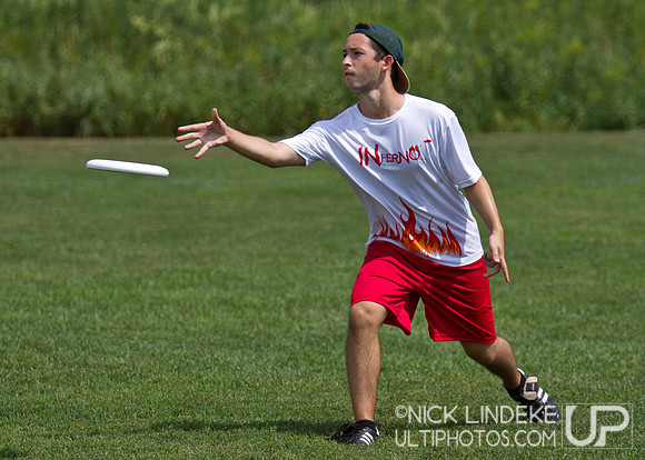 Sunday Highlights - YCC 2013