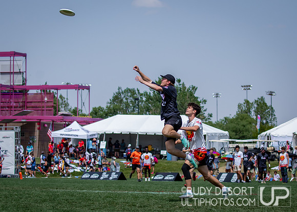 2024 USA Ultimate Youth Club Championships