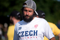 Pool Play - WUGC 2016