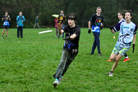 Fairfax Fog vs CUDO Storm Surge - WAFC Fall Fling 2026 Sunday