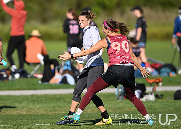 Mixed Pre-Qtrs - 2022 Mid-Atlantic Regionals