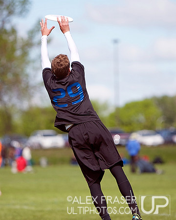 Quarters - Open D-II - MN HS State Champs 2013