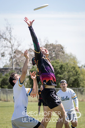 SoCal D1 Conference Championships 2023