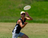 Open Finals: Jackson-Reed v Madison