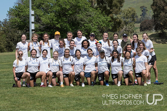 SoCal D1 Conference Championships 2023