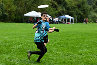 Fairfax Fog v Madison MadHouse - WAFC Fall Fling 2026 Saturday
