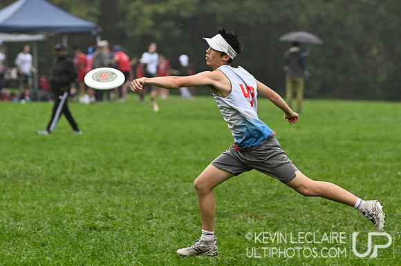 Fairfax Fog vs Yorktown -- WAFC Fall Fling 2026 Sunday