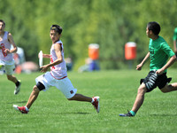 HS Westerns, Saturday