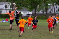 Open Division III - 2013 Massachusetts HS State Championships