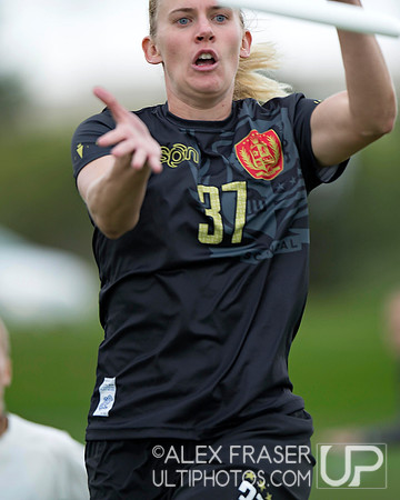 2014 USAU US Open Friday Round 6