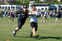 Brute Squad vs Scandal Final - Club Champs 2026