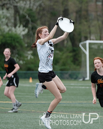 Radnor Invite 2023 Round 4