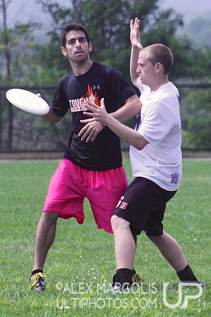 BUDA Good Cause Tourney 2013