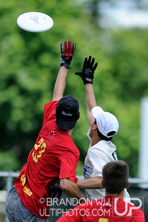 US Open 2013 - Friday