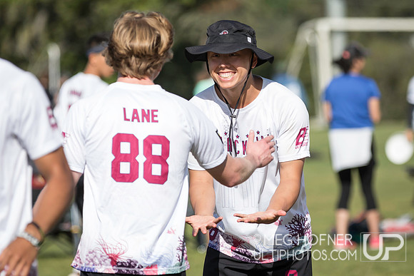 SoCal D1 Conference Championships 2023