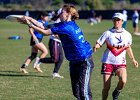 USA Ultimate 2026 Club Championships