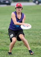 USAU HS Centrals Championship Pool Play