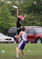 USAU HS Centrals Championship Playoffs