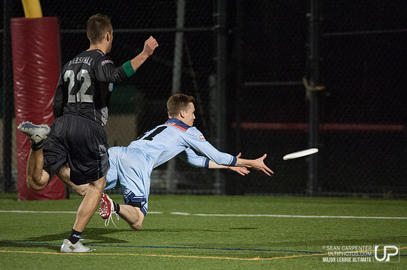 MLU Current vs. Spinners