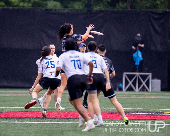 DC Shadow v Philadelphia Surge