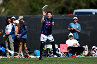 Hybrid vs Polar Bears Final - Club Champs 2026