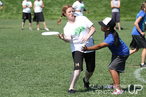 2013 Womens Masters National Championships
