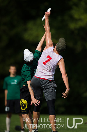 Capital Sectionals 2014 Sunday action
