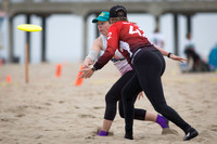 USAU Beach Championships 2023