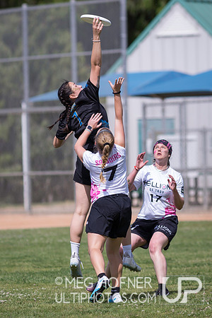 SoCal D1 Conference Championships 2023