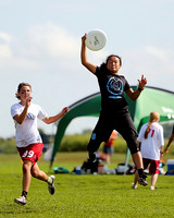 Sunday - U19 Girls - YCC2013