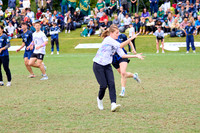 WFDF World Ultimate Club Championships in LIMERICK, IRELAND 15-22 Aug 2026