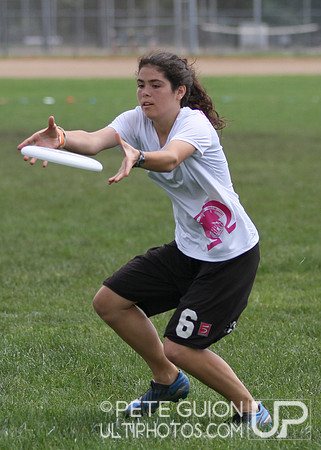 USAU HS Centrals Championship Playoffs