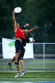 World Games Showcase: Team USA vs Team Colombia - Christina - 2013 USAU US Open