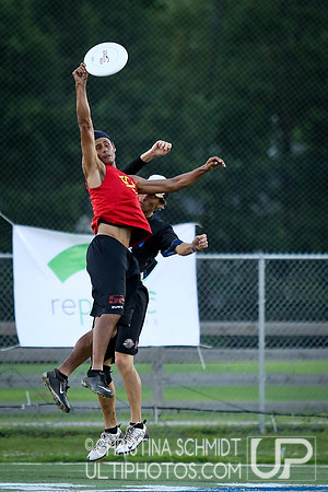 US Open 2013 - Friday