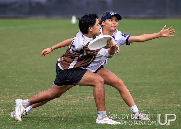 2026 Club Championships