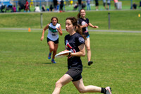 Sunday Gxrls Semis