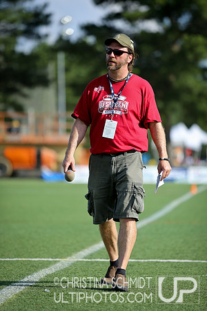 US Open 2013 - Friday