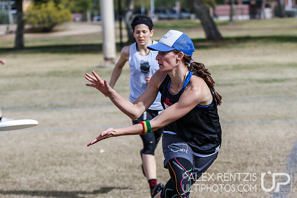 2016 WUGC USAU Phoenix, Arizona