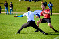 WFDF World Ultimate Club Championships in LIMERICK, IRELAND 15-22 Aug 2026