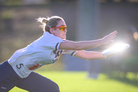 Extended Highlights from USAU South Central Regionals