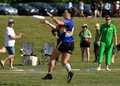 Tufts vs Oregon