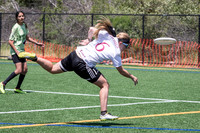 SoCal D1 Conference Championships 2023