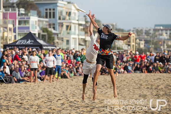 Lei Out 2016 - Sunday