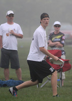 USAU HS Centrals Championship Playoffs