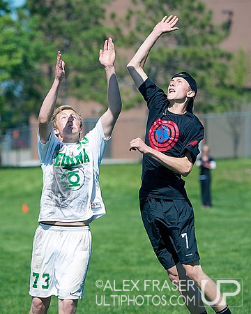 Finals - Open D-I - MN HS State Champs 2013